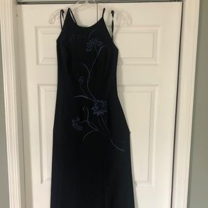 Formal dress